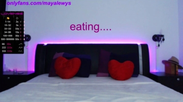 Mayalewys